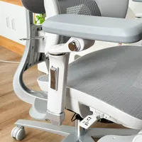 黑白调E3Pro+是舒适神器还是鸡肋设计？1000+用户体型适配争议大PK