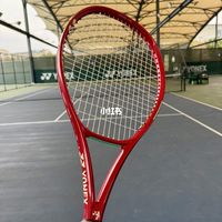 试拍心得 ｜ 第八代Yonex VCore 100L
