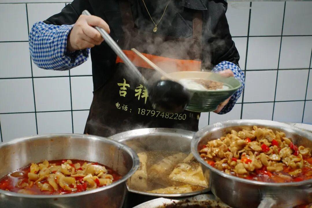 风景美又好吃!对这座小城还真是爱爱爱不完!