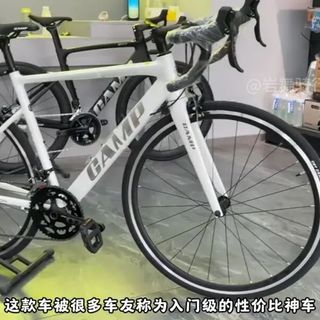 沃雷顿追风200是性价比神车还是营销噱头？1179元公路车引热议
