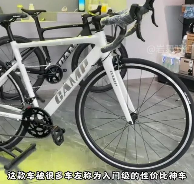 沃雷顿追风200是性价比神车还是营销噱头？1179元公路车引热议