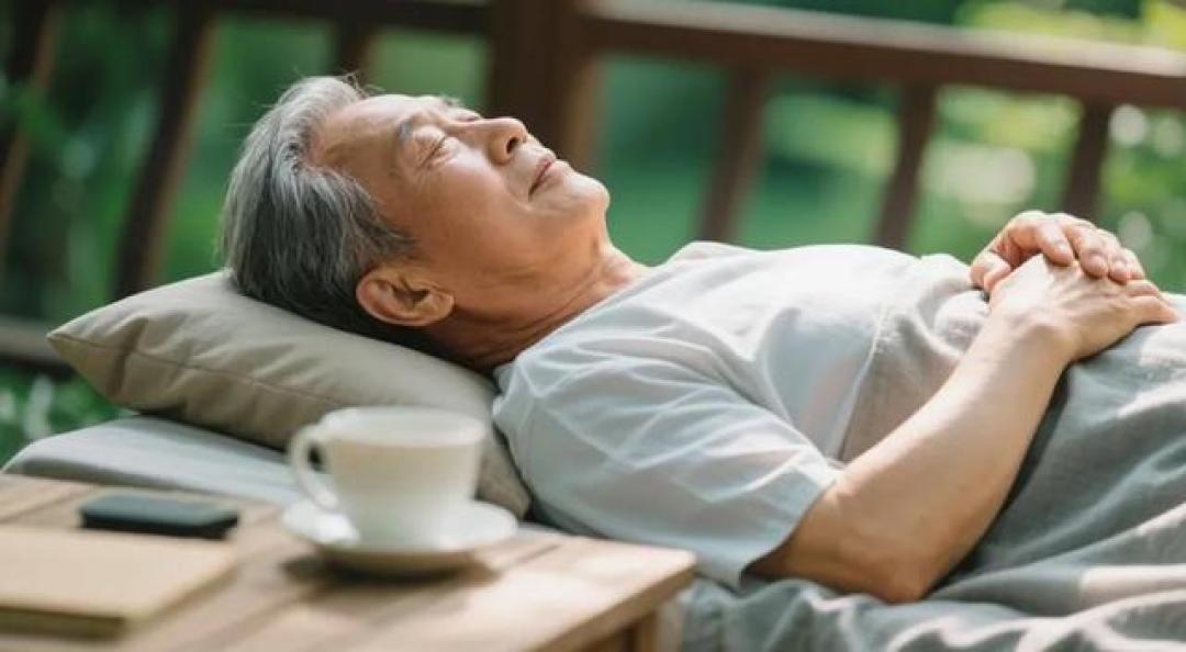 治疗失眠最好的方法,不是安眠药,就这4件事,坚持7天就能睡踏实