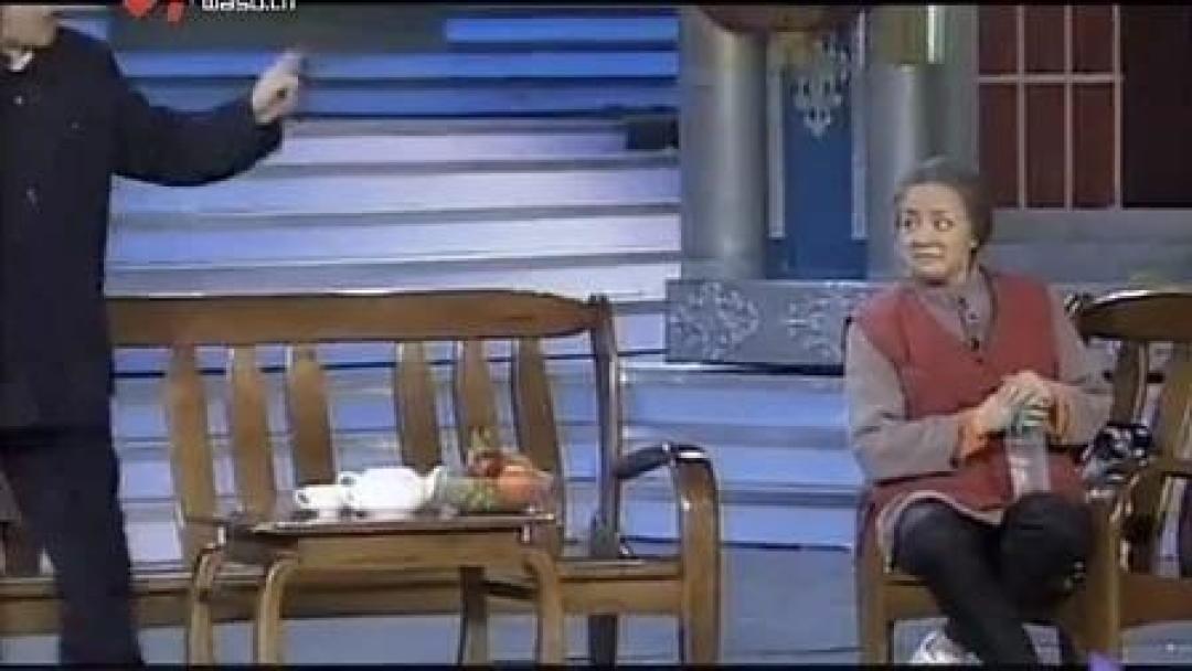 为什么赵本山的小品百看不厌?