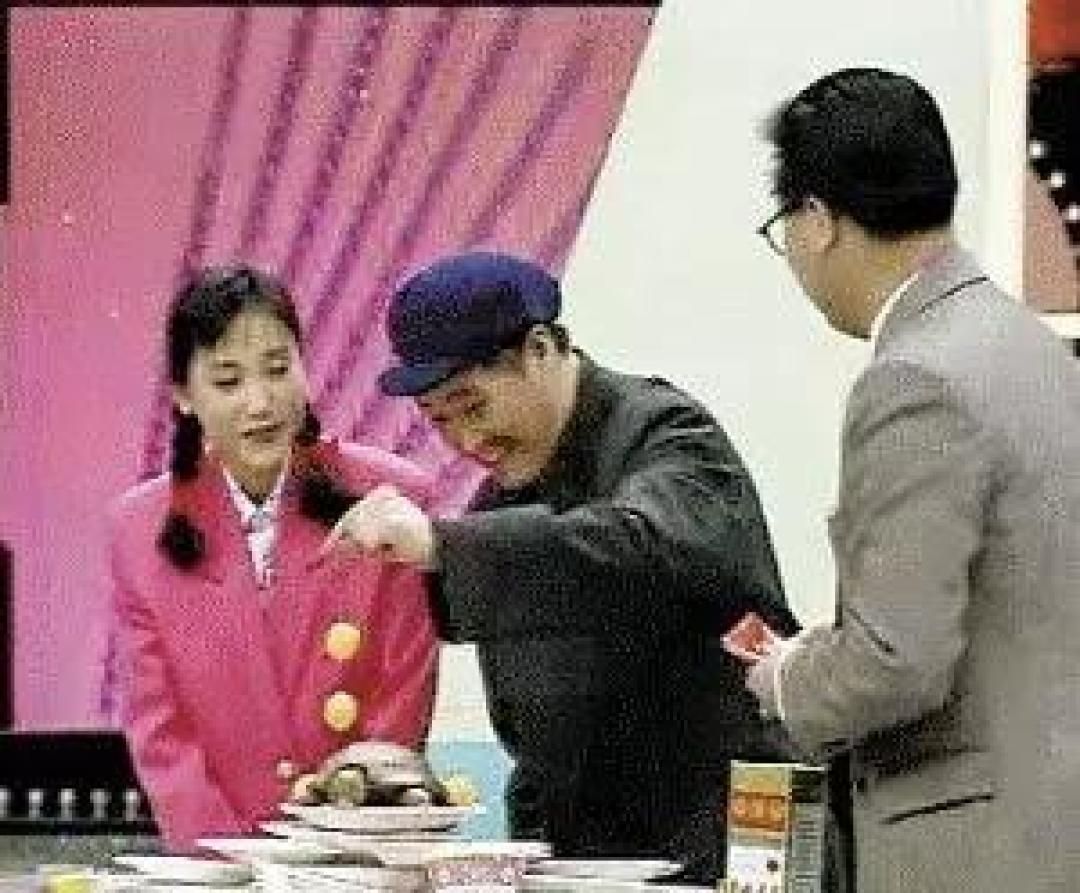 为什么赵本山的小品百看不厌?