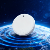 跨平台兼容≠无缝体验：双网定位精度与续航实测，谁才是真日常防丢主力？