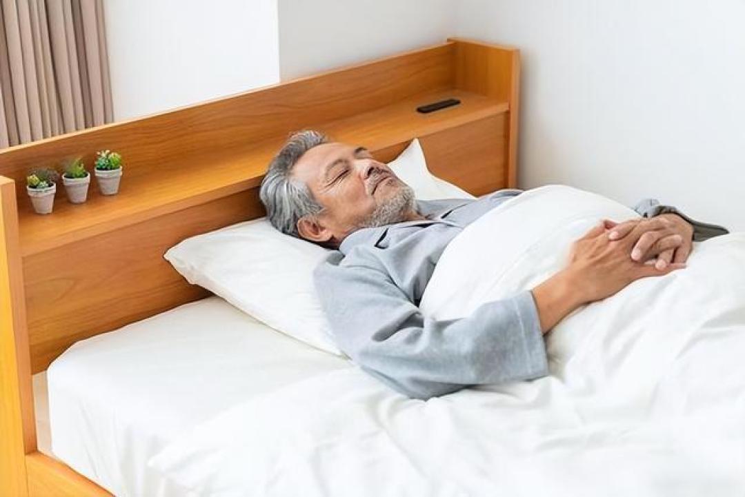治疗失眠最好的方法,不是安眠药,就这4件事,坚持7天就能睡踏实