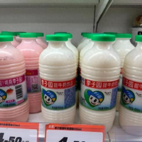 曾横扫全国！被00后忘的国民老饮料，如今超市堆灰，为啥没人买？