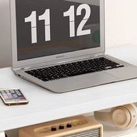 京惠思创电脑增高架，提升办公体验！