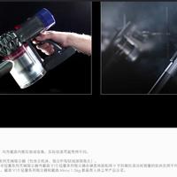 戴森V10轻量版是‘轻便神器’还是‘脆皮鸡肋’？1300+用户观点大PK