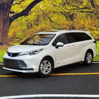 高顶塞纳车主 真实用车体验！ #杭州商务车改装#商务车改装#26款丰田塞纳#丰田塞纳#格瑞维亚