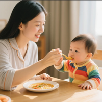 别只看“低敏”标签！敏宝辅食选择，成分安全与营养配比才是关键差异点