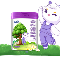 高钙+CBP≠万能！选成长奶粉要看清这3个真实适配维度