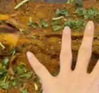 官方通报！36斤活羊烤完只剩6.9斤，商家套路曝光，退一赔三落地