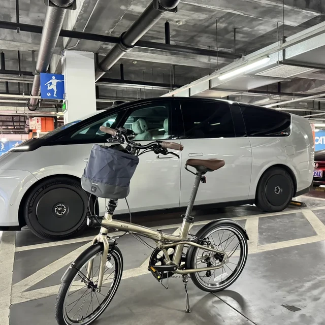 迪卡侬Fold560：通勤神器还是户外鸡肋？2000+用户观点大PK