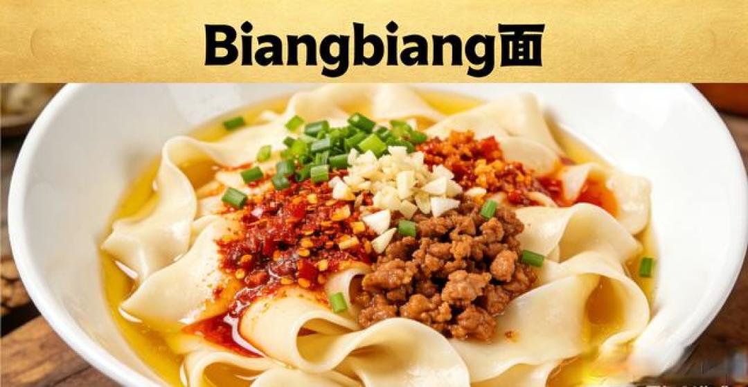 去陕西旅游,这8样美食闭眼吃,少一样都遗憾