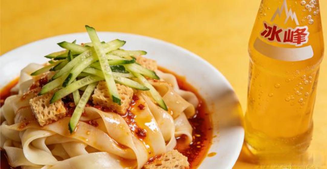 去陕西旅游,这8样美食闭眼吃,少一样都遗憾