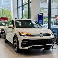 2026款途观L Pro上市，首搭端到端高快NOA智驾系统