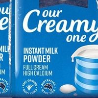 配方奶粉百年进化与营养抉择