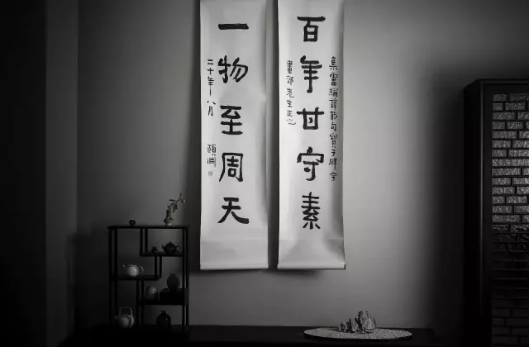 书法,中国人最美的信仰!