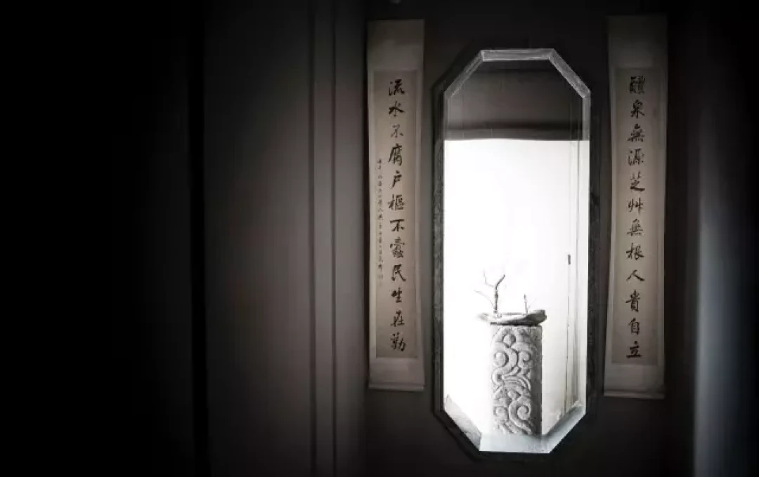 书法,中国人最美的信仰!
