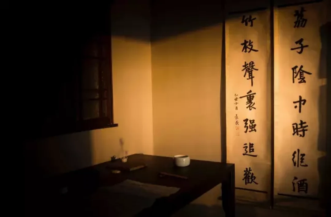 书法,中国人最美的信仰!