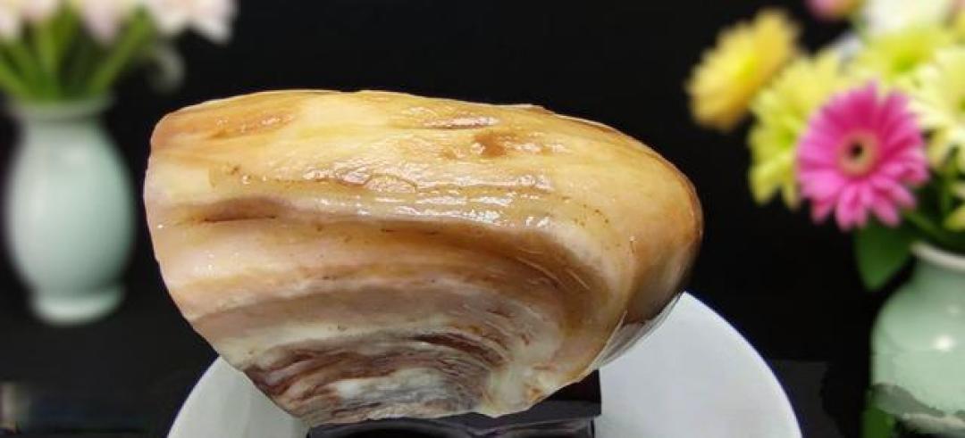 究竟什么样的石头,才能称得上是收藏品?