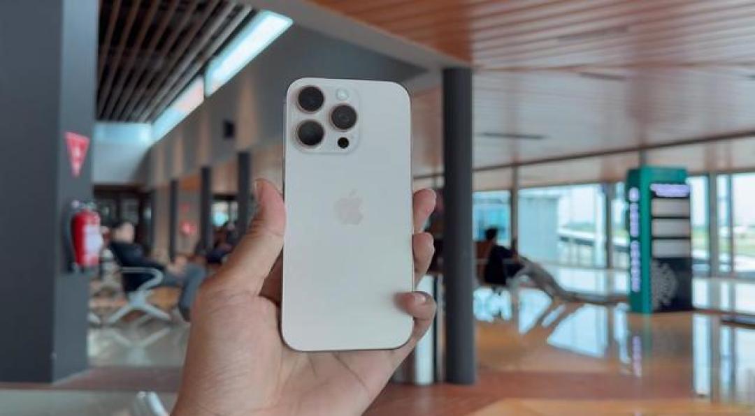 为什么懂行的都更愿意买iPhone 17,而不是iPhone 16 Pro?