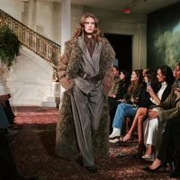 【纽约时报】拉尔夫·劳伦的“非”镀金时代