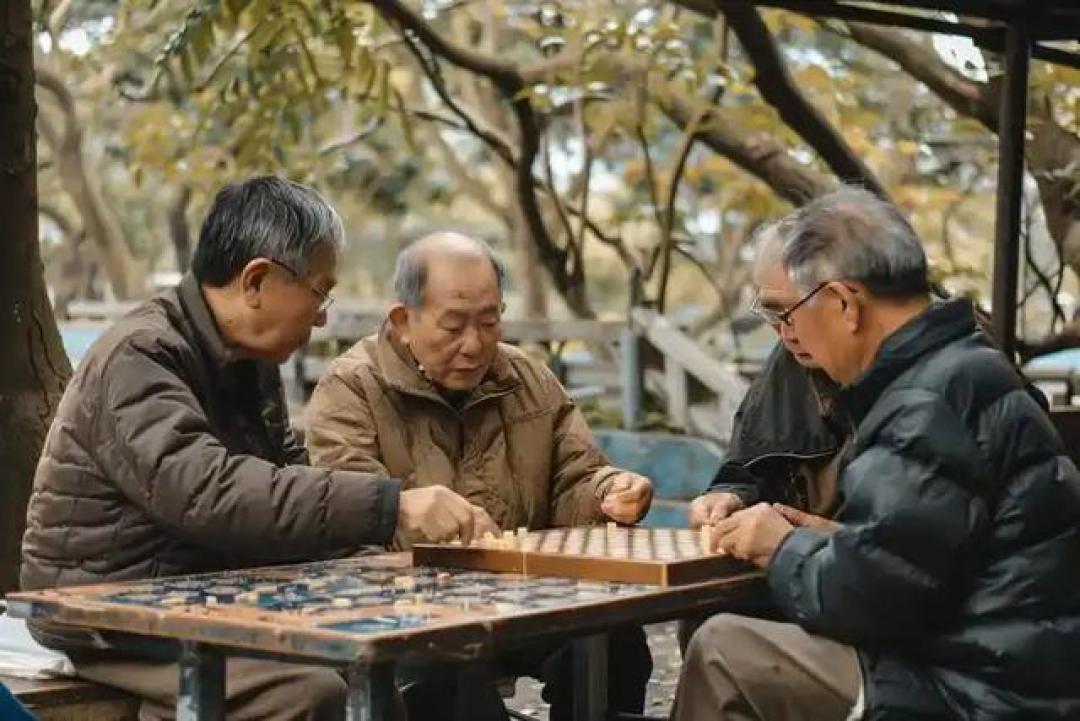 阿尔茨海默病者逐渐增多,医生提醒:50岁后,最好坚持这4个习惯