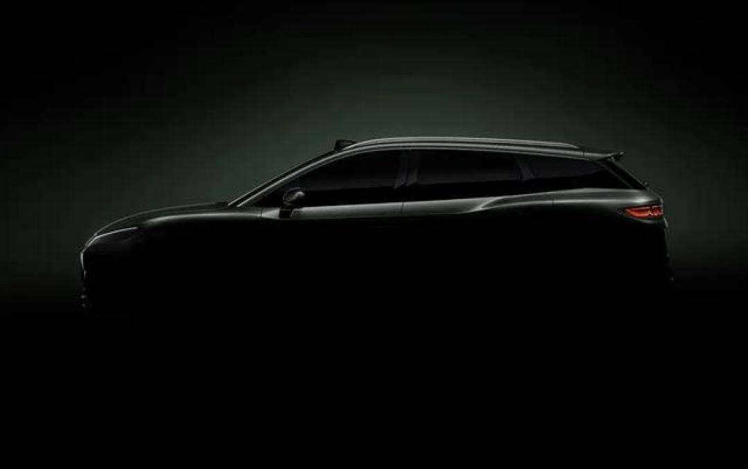 宋Ultra EV：公示参数全梳理，信息清晰透明