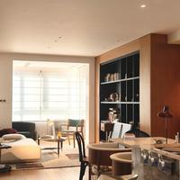 探索客厅的各种可能性