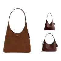 coach最近几款托特包的个人推荐