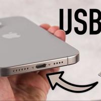 苹果否认iPhone18将继续使用USB-C传闻
