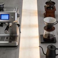 全自动咖啡机值得买吗？十年咖啡师拆解便利背后的风味代价