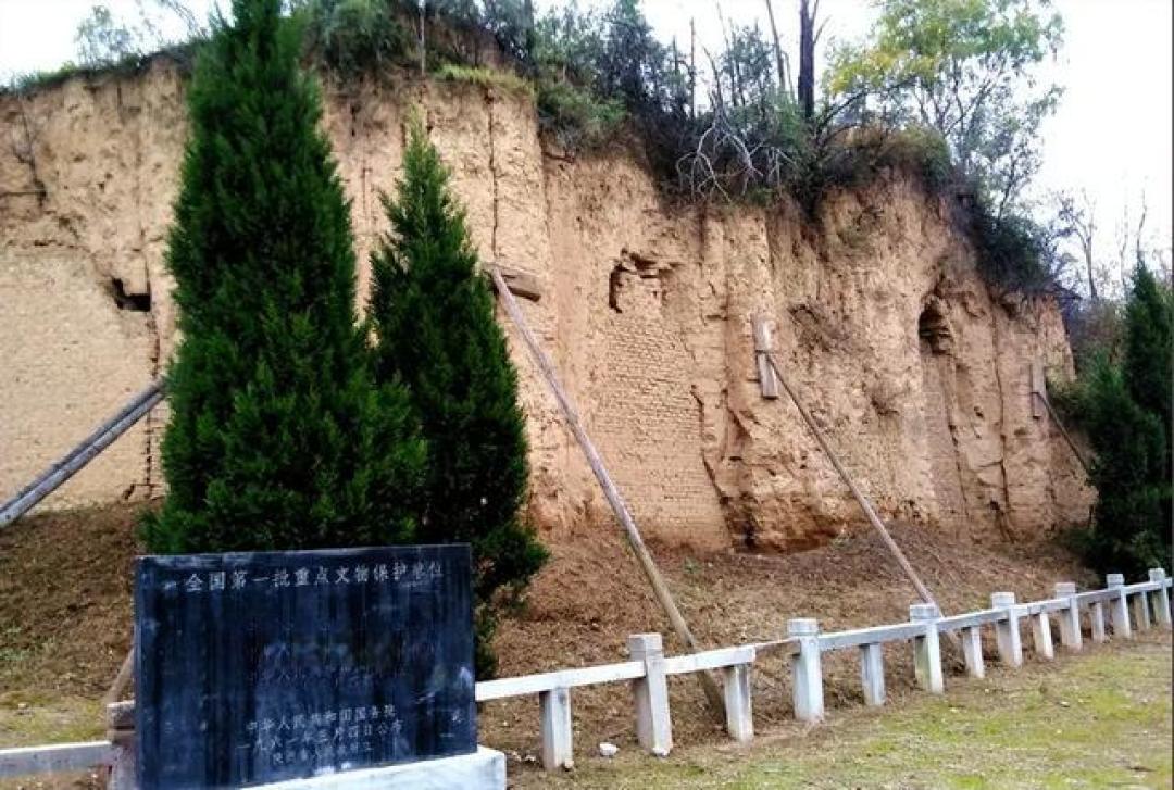 70 万人修的工程烂尾 ，荒废2000年，竟成联合国认证的世界奇迹？