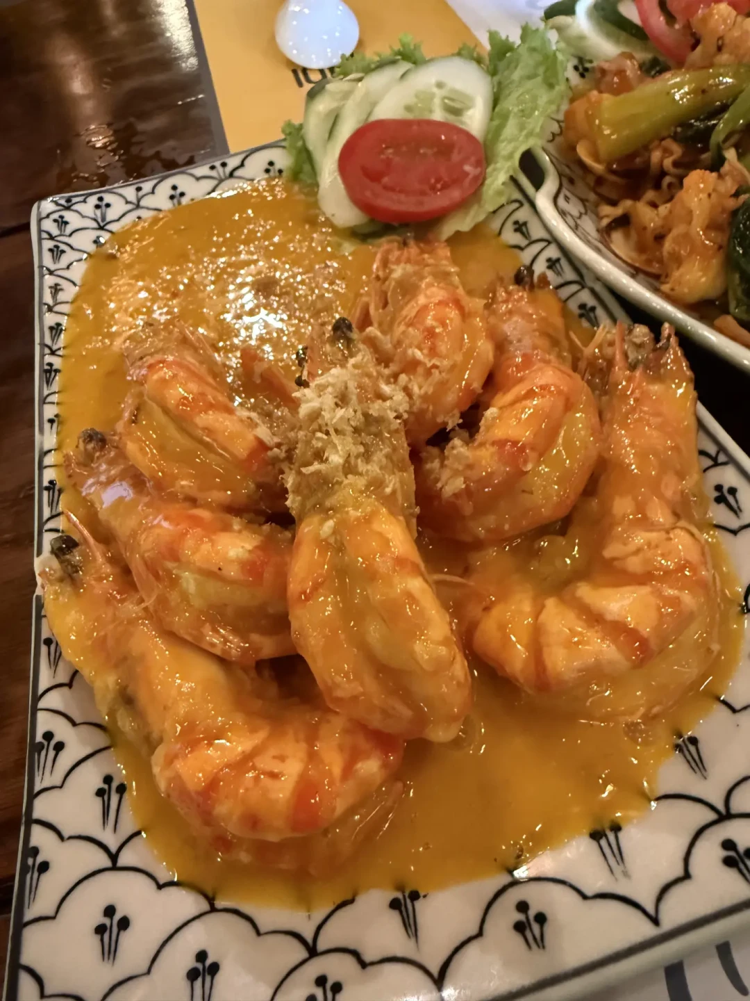 春节旅游,越南岘港的第一顿米其林大餐😋