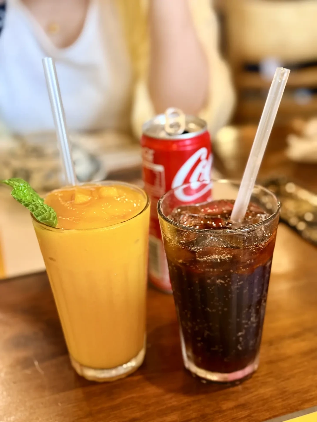 春节旅游,越南岘港的第一顿米其林大餐😋