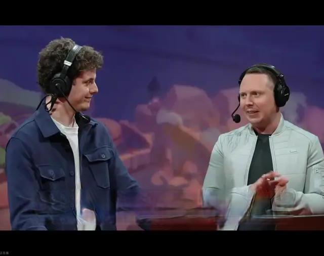 倒反天罡！给喜欢以BP取胜的HMB设bp陷阱？
职业哥六选也会掉坑吗#荒野乱斗 #游戏 #复盘 #分析