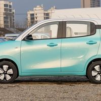 Kitty小车车是家庭代步神器还是智商税？1000+用户观点大碰撞