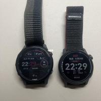 选佳明255还是高驰PACE 3？128位跑者真实体验告诉你答案