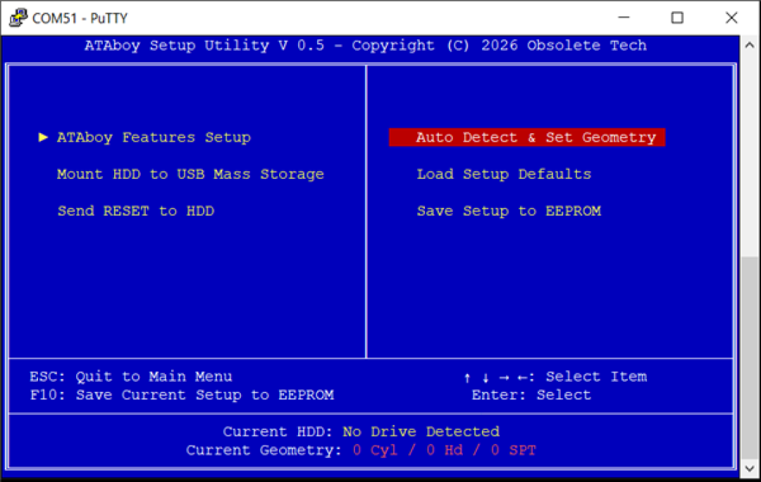 20年多前的古董IDE硬盘成功复活!转接USB 3.1