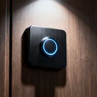 飞利浦709FVP人脸识别锁：安全升级还是功能过剩？全网用户观点大PK