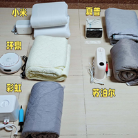 水暖毯到底是不是智商税？我实测了5款产品，差距比想象大，看看水暖毯相比电热毯，到底好在哪？附2026选购指南