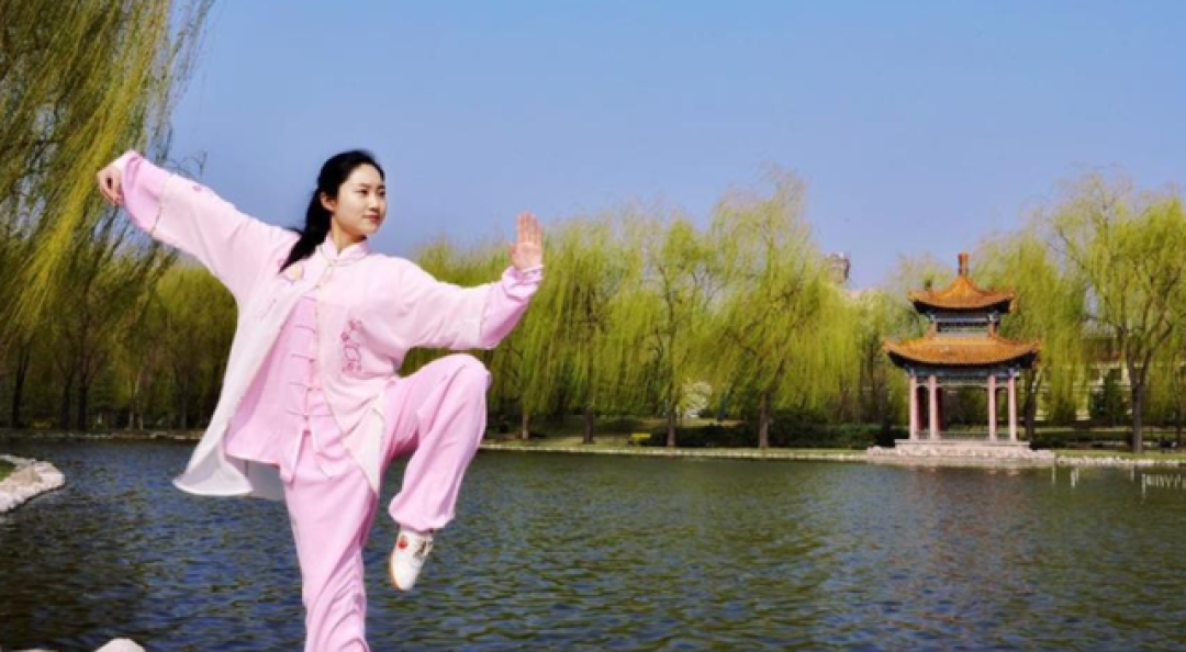 别再瞎练!太极拳爱好者真正该练的就这三样