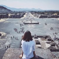 墨西哥多地暴乱期间，中国游客如何安全规划旅行行程？我们用50+用户真实反馈全景呈现