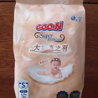 每日测评一款纸尿裤（14）