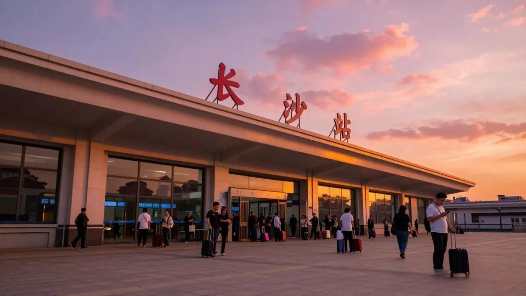 《高铁越快,出行越难?一个普通人的三次糟心经历》