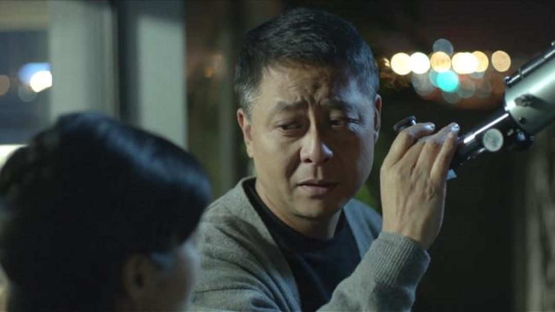 《人民的名义》孙连城的望远镜值多少钱?难怪山水集团搞不定他