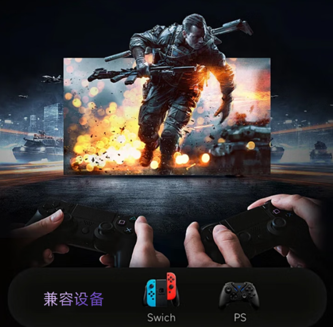 春节买入门投影仪怎么选?这三款亮度可用,售价1000多元