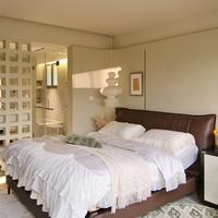 25平酒店式主卧 | 家属夸我太会买了！